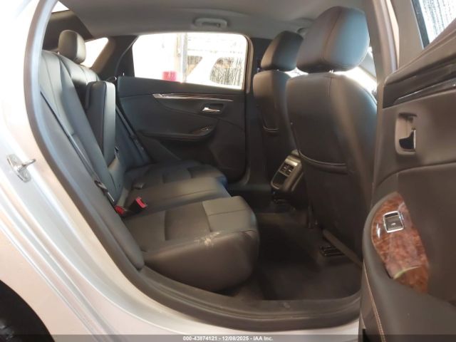 2015 CHEVROLET IMPALA 1G1125S38FU113756 Photo 7