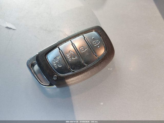 2016 HYUNDAI TUCSON KM8J33A28GU112086 Photo 10