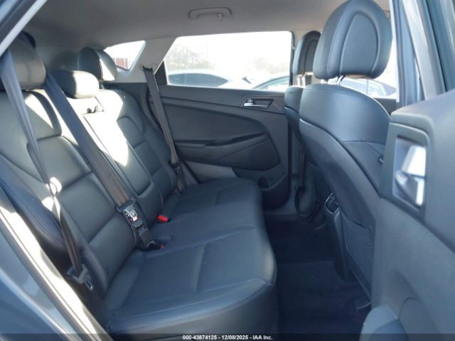 2016 HYUNDAI TUCSON KM8J33A28GU112086 Photo 7