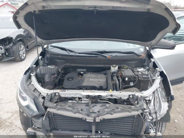 2018 CHEVROLET EQUINOX 3GNAXHEV5JL101713 Photo 9