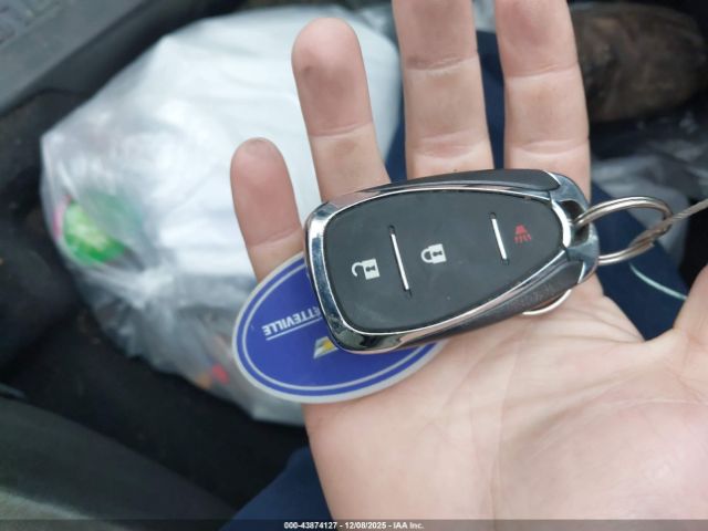 2018 CHEVROLET EQUINOX 3GNAXHEV5JL101713 Photo 10