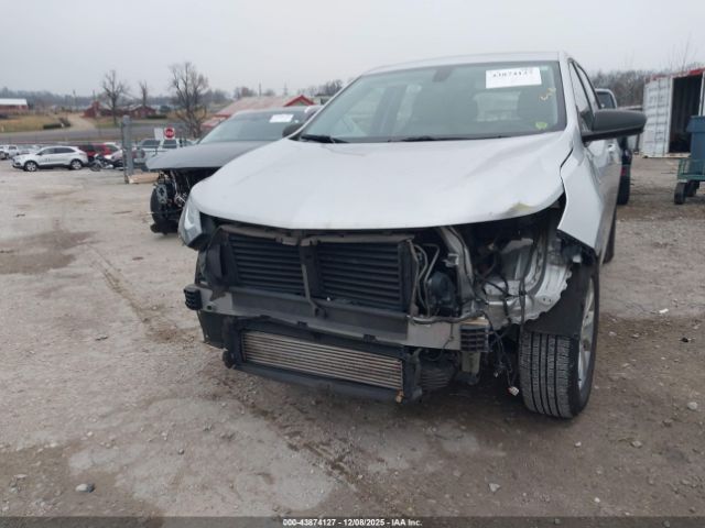 2018 CHEVROLET EQUINOX 3GNAXHEV5JL101713 Photo 5