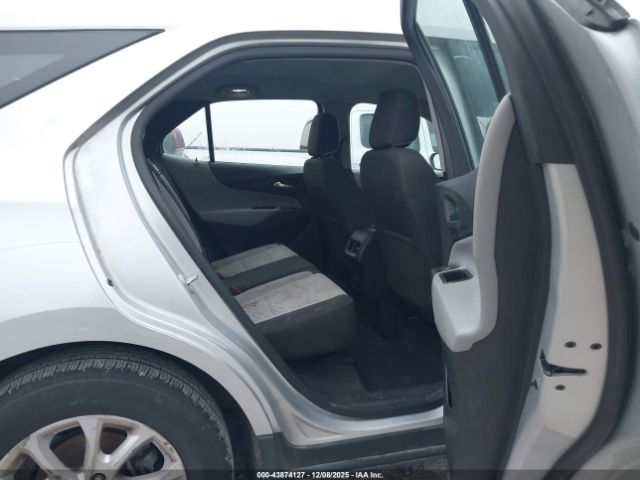 2018 CHEVROLET EQUINOX 3GNAXHEV5JL101713 Photo 7
