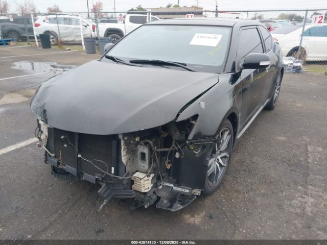 2015 SCION TC JTKJF5C77F3091146 Photo 1