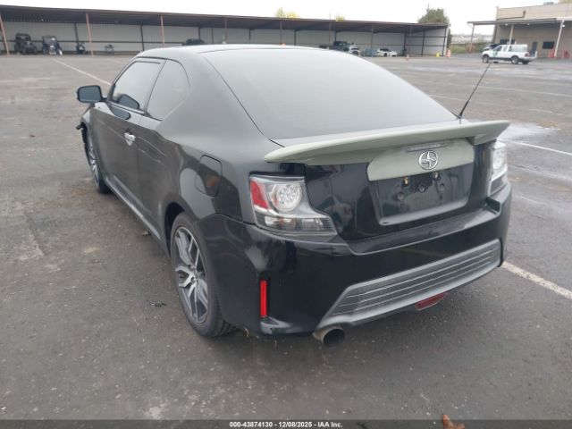 2015 SCION TC JTKJF5C77F3091146 Photo 2