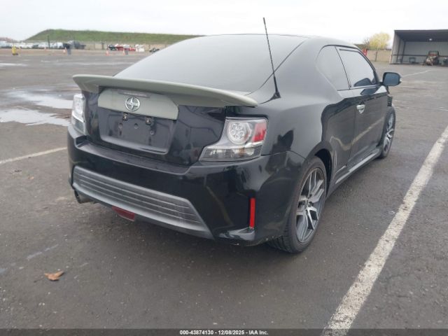 2015 SCION TC JTKJF5C77F3091146 Photo 3