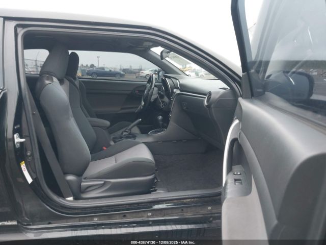 2015 SCION TC JTKJF5C77F3091146 Photo 4