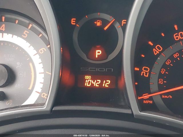 2015 SCION TC JTKJF5C77F3091146 Photo 6