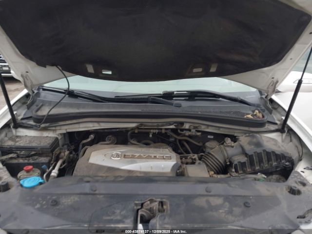2008 ACURA MDX 2HNYD28258H532998 Photo 9