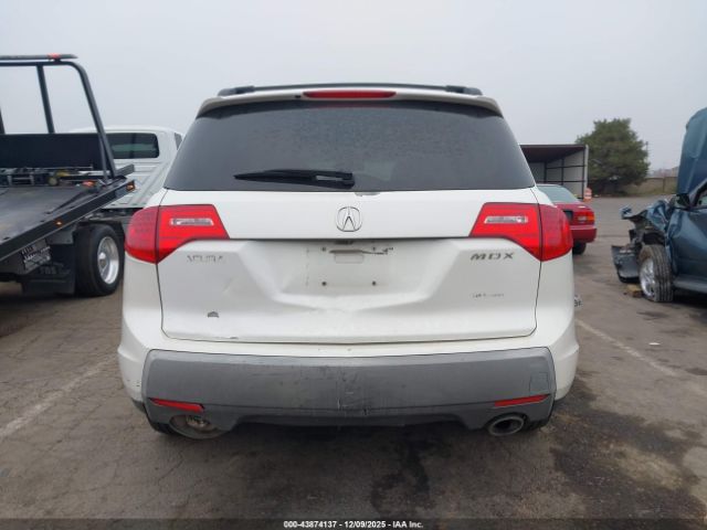 2008 ACURA MDX 2HNYD28258H532998 Photo 5