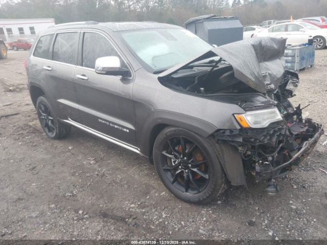 2014 JEEP GRAND CHEROKEE 1C4RJFJG4EC359487