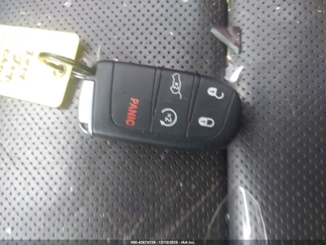 2014 JEEP GRAND CHEROKEE 1C4RJFJG4EC359487 Photo 10