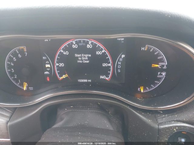 2014 JEEP GRAND CHEROKEE 1C4RJFJG4EC359487 Photo 6