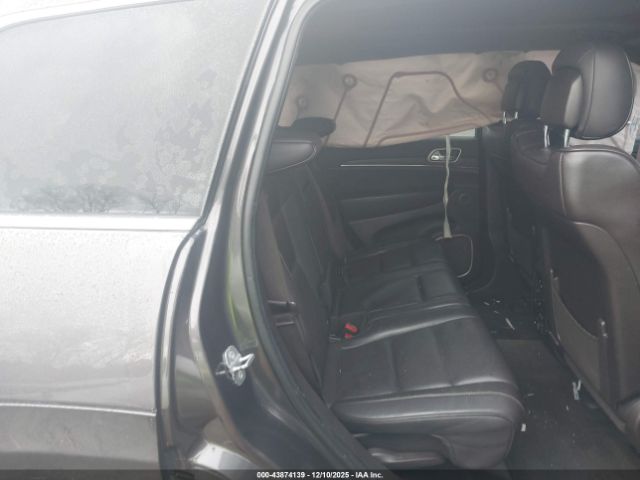 2014 JEEP GRAND CHEROKEE 1C4RJFJG4EC359487 Photo 7