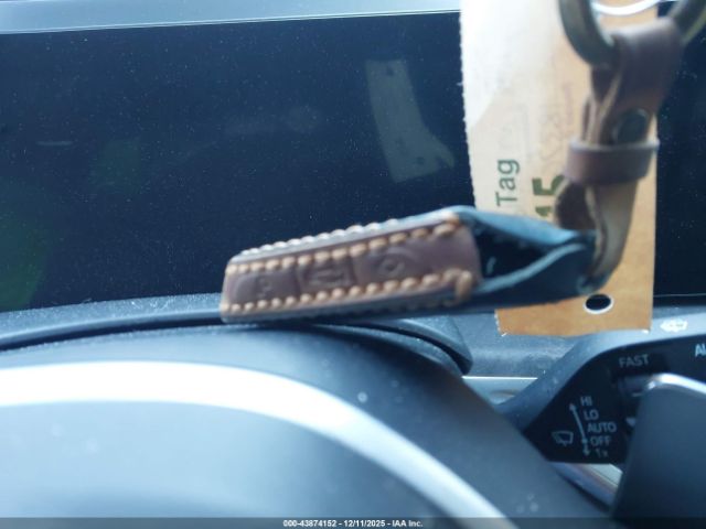 2023 BMW X7 5UX23EM04P9R18295 Photo 10