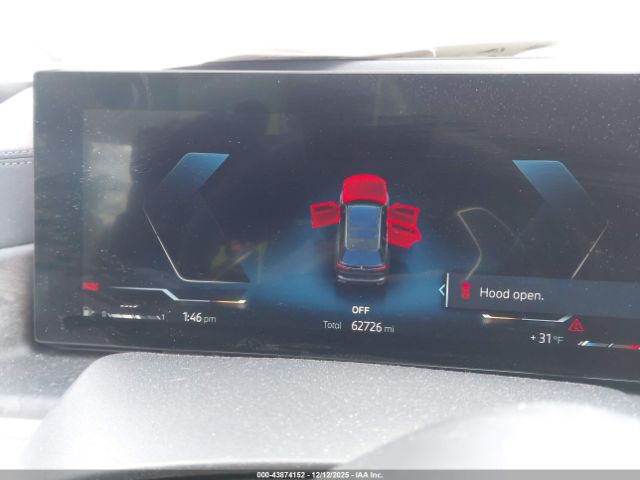 2023 BMW X7 5UX23EM04P9R18295 Photo 6