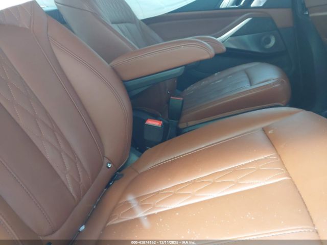 2023 BMW X7 5UX23EM04P9R18295 Photo 7