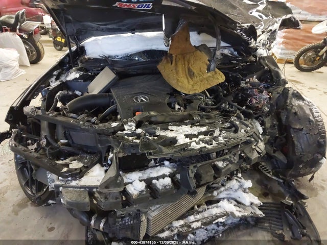 2022 ACURA TLX 19UUB7F01NA800028 Photo 9