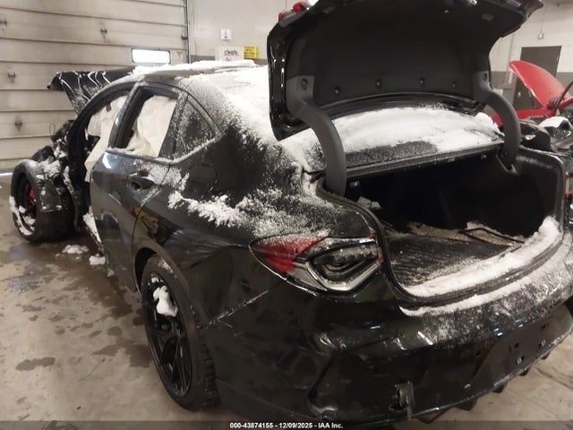 2022 ACURA TLX 19UUB7F01NA800028 Photo 2
