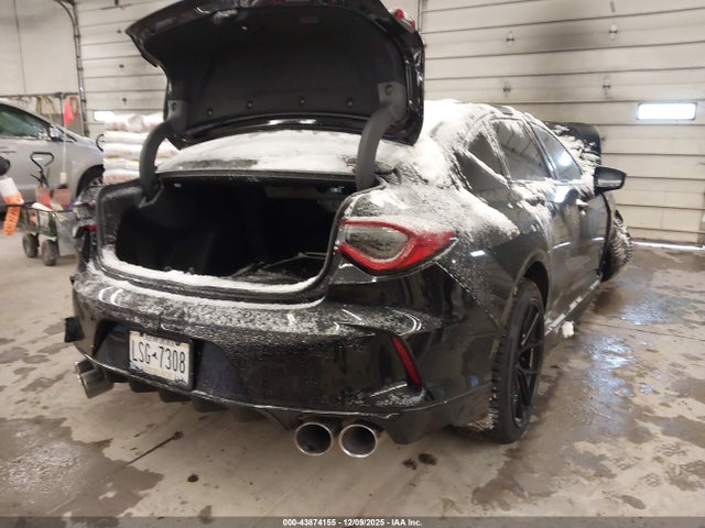 2022 ACURA TLX 19UUB7F01NA800028 Photo 3