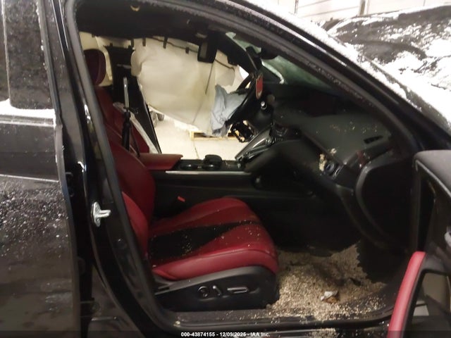 2022 ACURA TLX 19UUB7F01NA800028 Photo 4