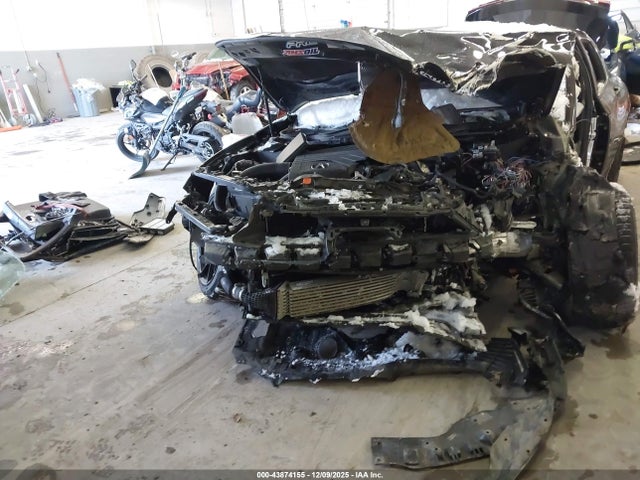 2022 ACURA TLX 19UUB7F01NA800028 Photo 5