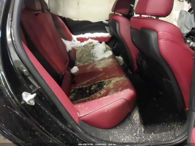 2022 ACURA TLX 19UUB7F01NA800028 Photo 7