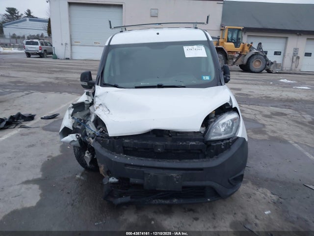 Aukcja sprzedaży 2017 Ram Promaster City Tradesman, vin: ZFBERFAB3H6G85950, numer aukcji: 43874161