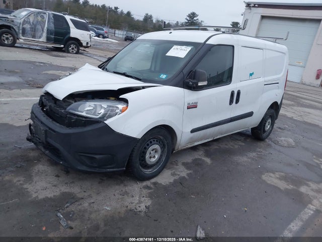 Aukcja sprzedaży 2017 Ram Promaster City Tradesman, vin: ZFBERFAB3H6G85950, numer aukcji: 43874161