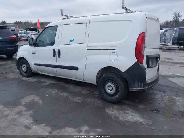 Aukcja sprzedaży 2017 Ram Promaster City Tradesman, vin: ZFBERFAB3H6G85950, numer aukcji: 43874161