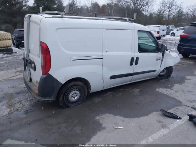 Aukcja sprzedaży 2017 Ram Promaster City Tradesman, vin: ZFBERFAB3H6G85950, numer aukcji: 43874161