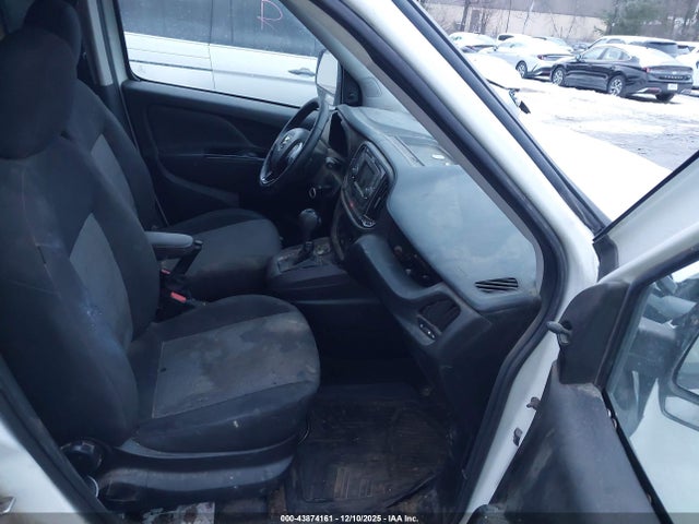 Aukcja sprzedaży 2017 Ram Promaster City Tradesman, vin: ZFBERFAB3H6G85950, numer aukcji: 43874161