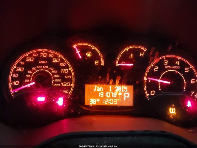 Aukcja sprzedaży 2017 Ram Promaster City Tradesman, vin: ZFBERFAB3H6G85950, numer aukcji: 43874161
