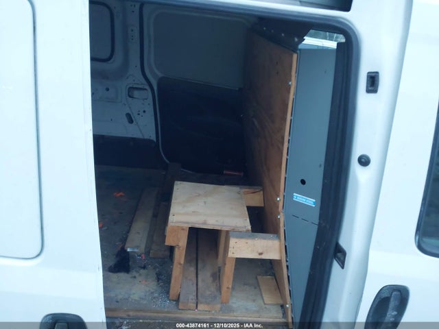 Aukcja sprzedaży 2017 Ram Promaster City Tradesman, vin: ZFBERFAB3H6G85950, numer aukcji: 43874161