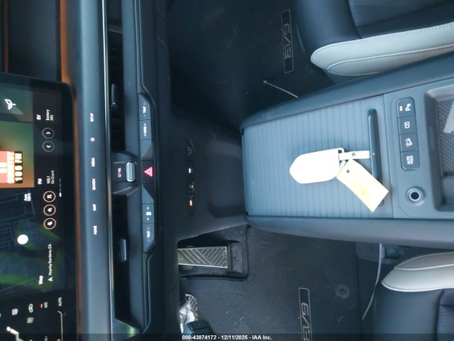 5XYAEFS5XTG006212 KIA Ev9 Gt-line
