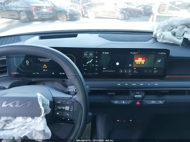 5XYAEFS5XTG006212 KIA Ev9 Gt-line