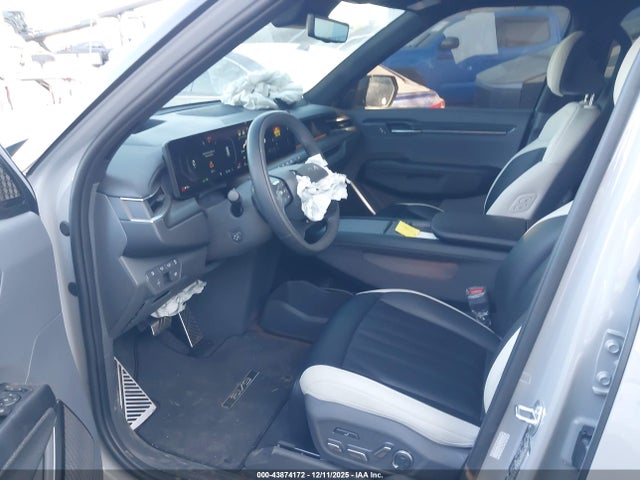 5XYAEFS5XTG006212 KIA Ev9 Gt-line