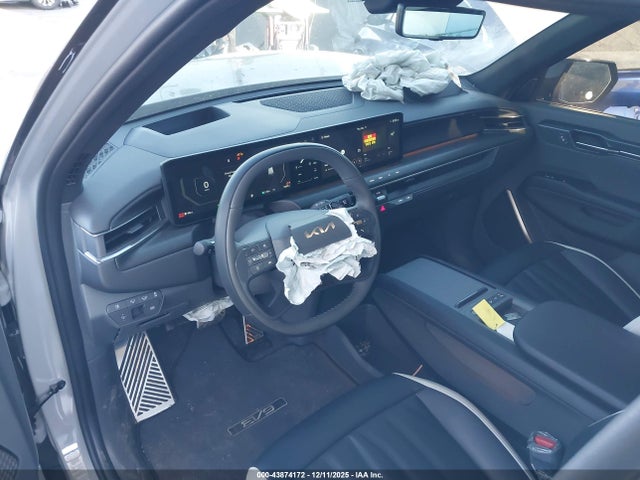 5XYAEFS5XTG006212 KIA Ev9 Gt-line