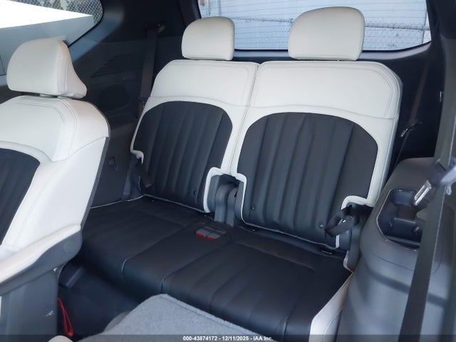 5XYAEFS5XTG006212 KIA Ev9 Gt-line