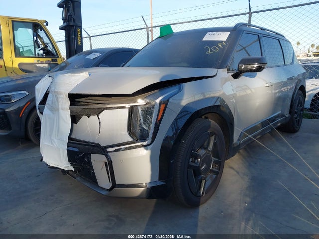 5XYAEFS5XTG006212 KIA Ev9 Gt-line