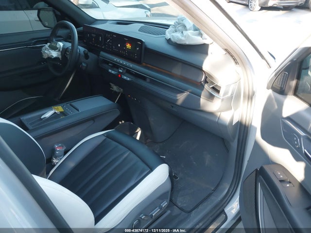 5XYAEFS5XTG006212 KIA Ev9 Gt-line