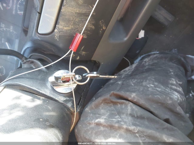 1993 FORD F150 2FTEF15Y4PCA37077 Photo 10