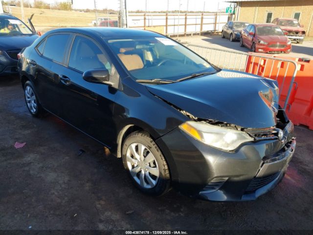 2015 TOYOTA COROLLA 5YFBURHE7FP246012