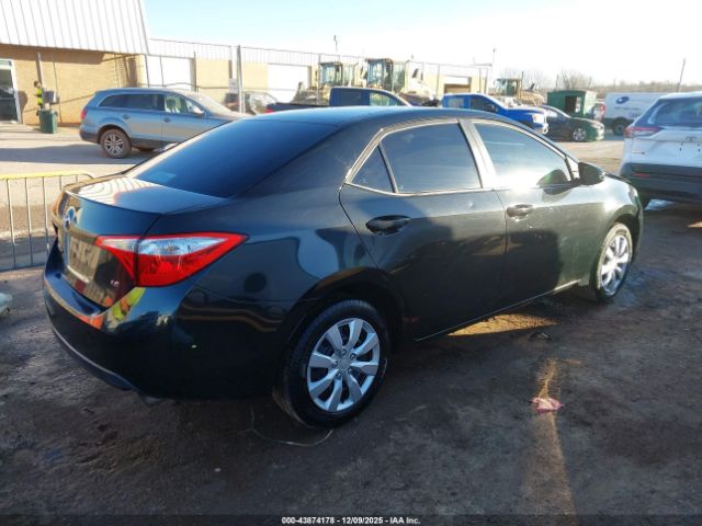 2015 TOYOTA COROLLA 5YFBURHE7FP246012 Photo 3