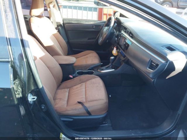 2015 TOYOTA COROLLA 5YFBURHE7FP246012 Photo 4