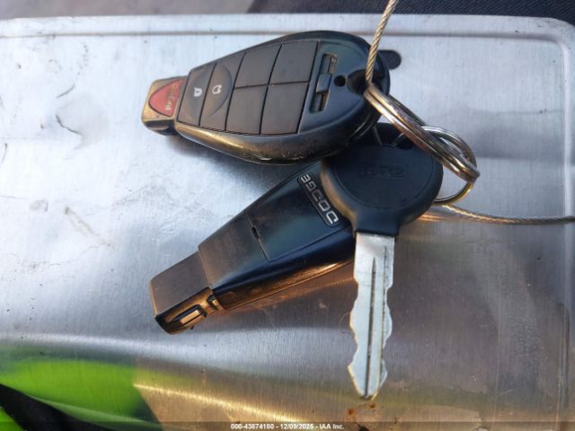 2008 DODGE GRAND CARAVAN 1D8HN44H58B161053 Photo 10