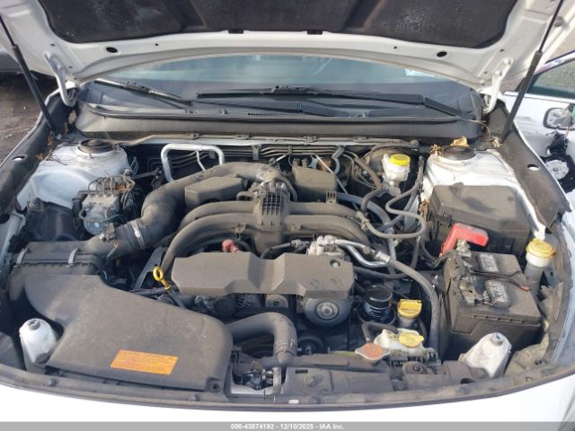 2018 SUBARU LEGACY 4S3BNAN6XJ3035948 Photo 9