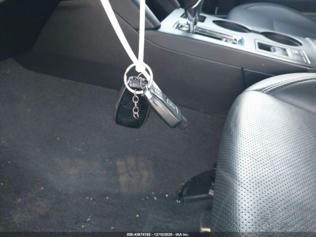 2018 SUBARU LEGACY 4S3BNAN6XJ3035948 Photo 10