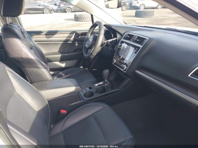 2018 SUBARU LEGACY 4S3BNAN6XJ3035948 Photo 4