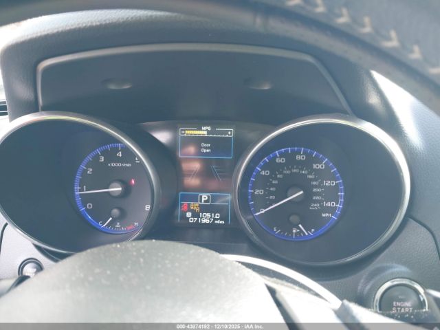 2018 SUBARU LEGACY 4S3BNAN6XJ3035948 Photo 6